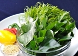 常见一食物叶子常吃竟能净化血液！