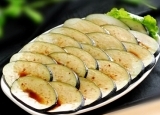 生吃茄子真能减肥?  揭秘那些你所不知道的事