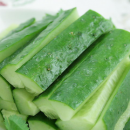 七蔬菜高效轻松减肥 冬瓜通便辣椒抑制脂肪蓄积