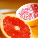 夏季十佳减肥水果 草莓通便甜橙消食