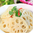 夏天适宜吃八种蔬菜 芹菜可清热解毒