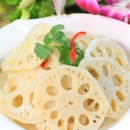 入秋后吃什么蔬果最好 防秋燥多吃莲藕