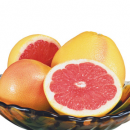 巧吃柚子功效多 可有效降低血糖
