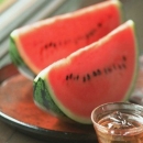 夏季吃西瓜四大禁忌