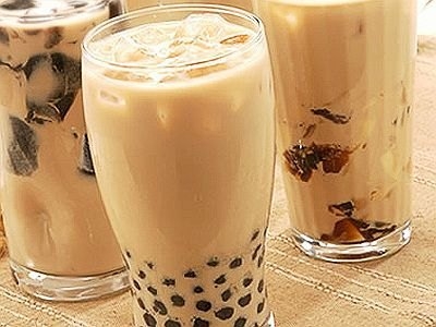 5种饮品让你胖不留情  减肥期间绝不能碰