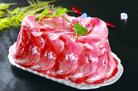 常吃这肉不到一年全家必得癌