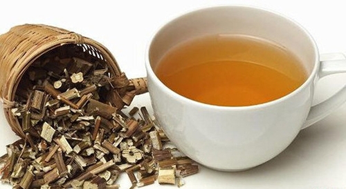 紫苏叶泡水可治感冒  紫苏叶的食用有禁忌