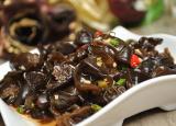 黑木耳堪称“食品阿司匹林”  选购看好5点
