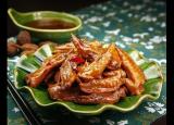 这四类食物根本不能吃  当心没命