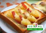 冬至后吃什么能御寒 这些食物帮助您