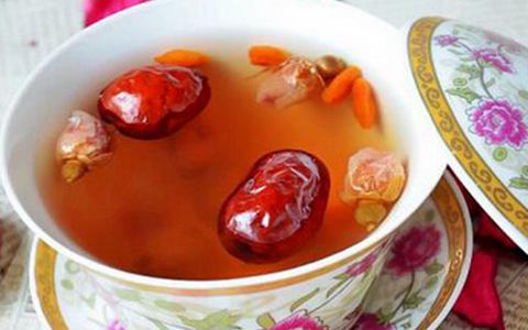 冬天御寒喝什么茶