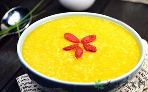 宝宝冬天暖胃菜