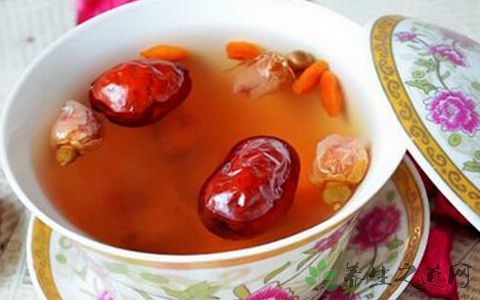 冬天御寒喝什么茶