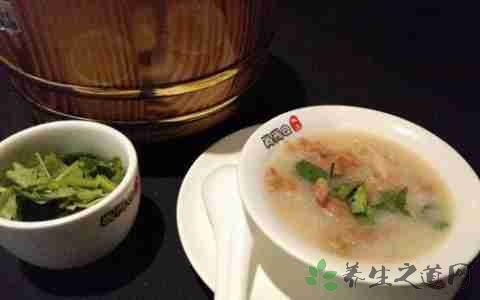 红参冬天怎么吃好