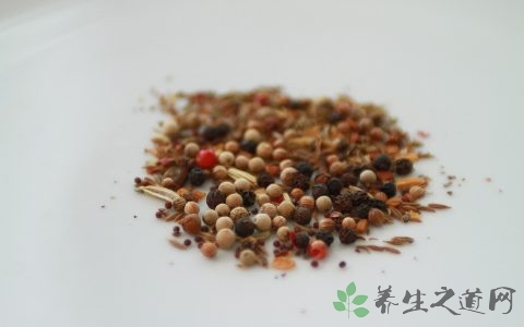 暖胃吃什么中药