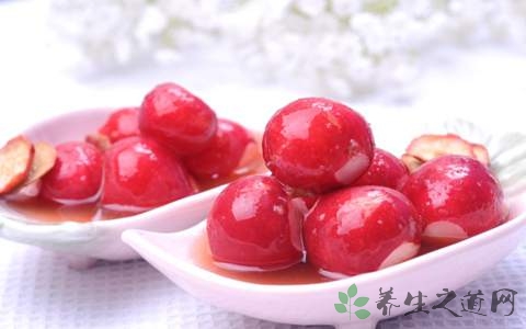 冬季吃什么去寒