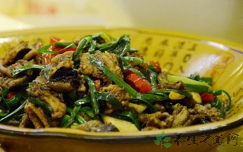 冬天暖胃的食物有哪些