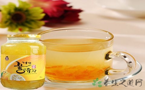 冬季吃什么排毒养颜