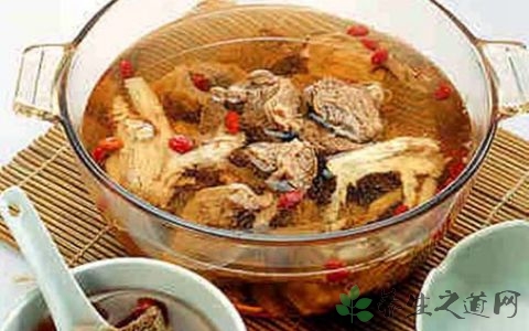 冬天暖胃吃什么好