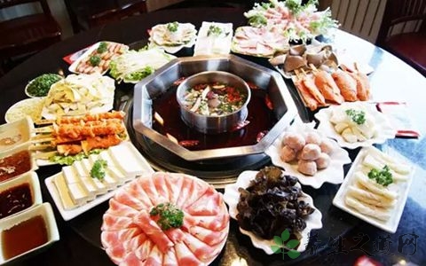 冬季吃火锅禁忌