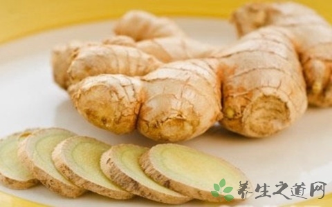 冬季吃姜好吗