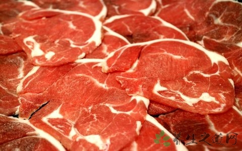 冬季吃牛肉还是羊肉好