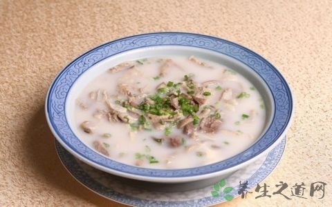 冬季吃羊肉会发胖吗