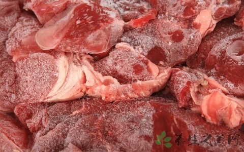 冬季吃牛肉还是羊肉好