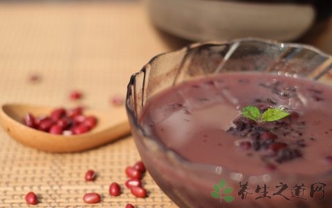 女人冬季喝什么么粥好
