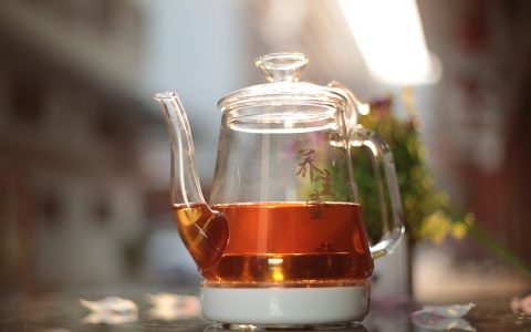 冬天喝红茶的好处和坏处