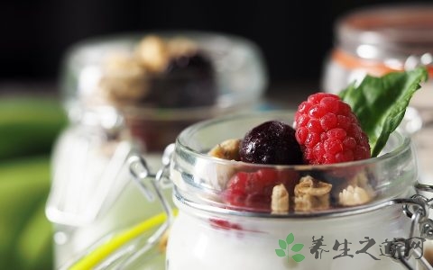 冬天怎么吃酸奶