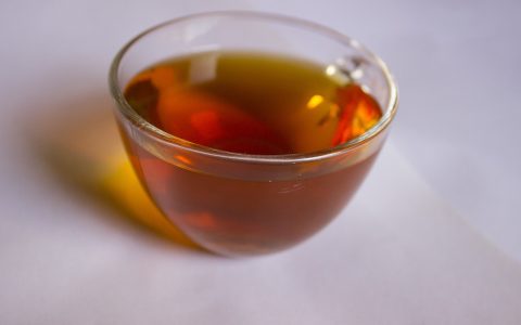 冬天喝红茶的好处和坏处