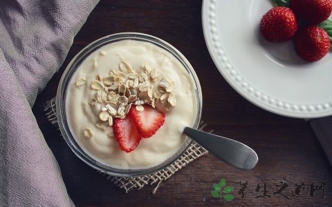 冬天怎么吃酸奶