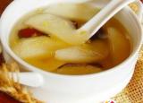 冬季吃什么对肺好 养肺润肺必吃的4种王牌食物