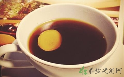 冬天暖胃喝什么茶