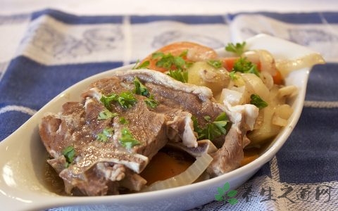 冬天吃羊肉有什么好处