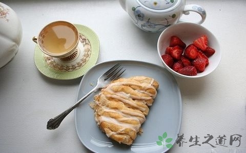 冬天暖胃要怎样吃