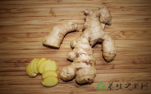 冬天吃生姜好吗