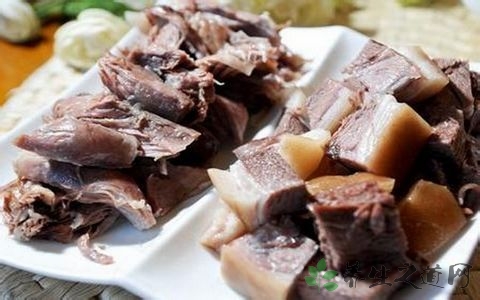 冬天暖胃要怎样吃