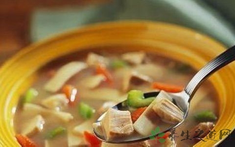 老人冬季吃什么好