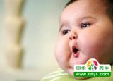 宝妈们必看：如何预防宝宝过度肥胖