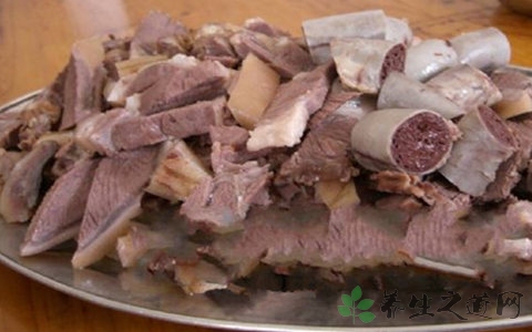 冬天暖胃小食物有哪些