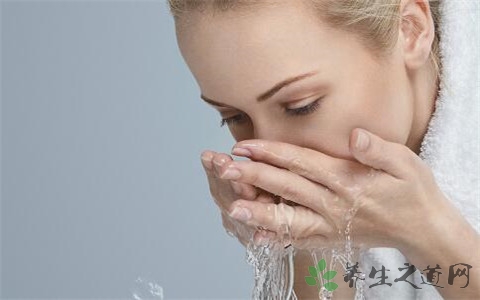 冬季怎样保养皮肤