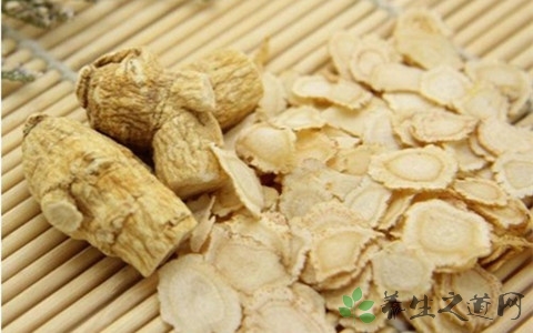 冬天吃花旗参好吗