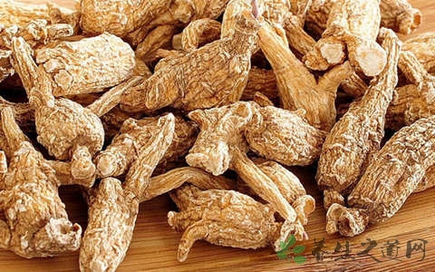 冬天吃花旗参好吗