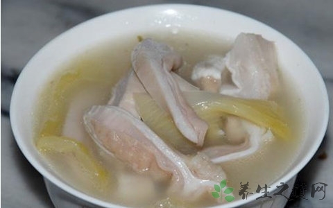 冬天暖胃小食物有哪些