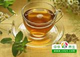 六款排毒养颜茶 让你美丽整个春季