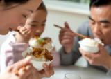 吃饭速度过快的六大伤害 能降低吃饭速度的小妙招